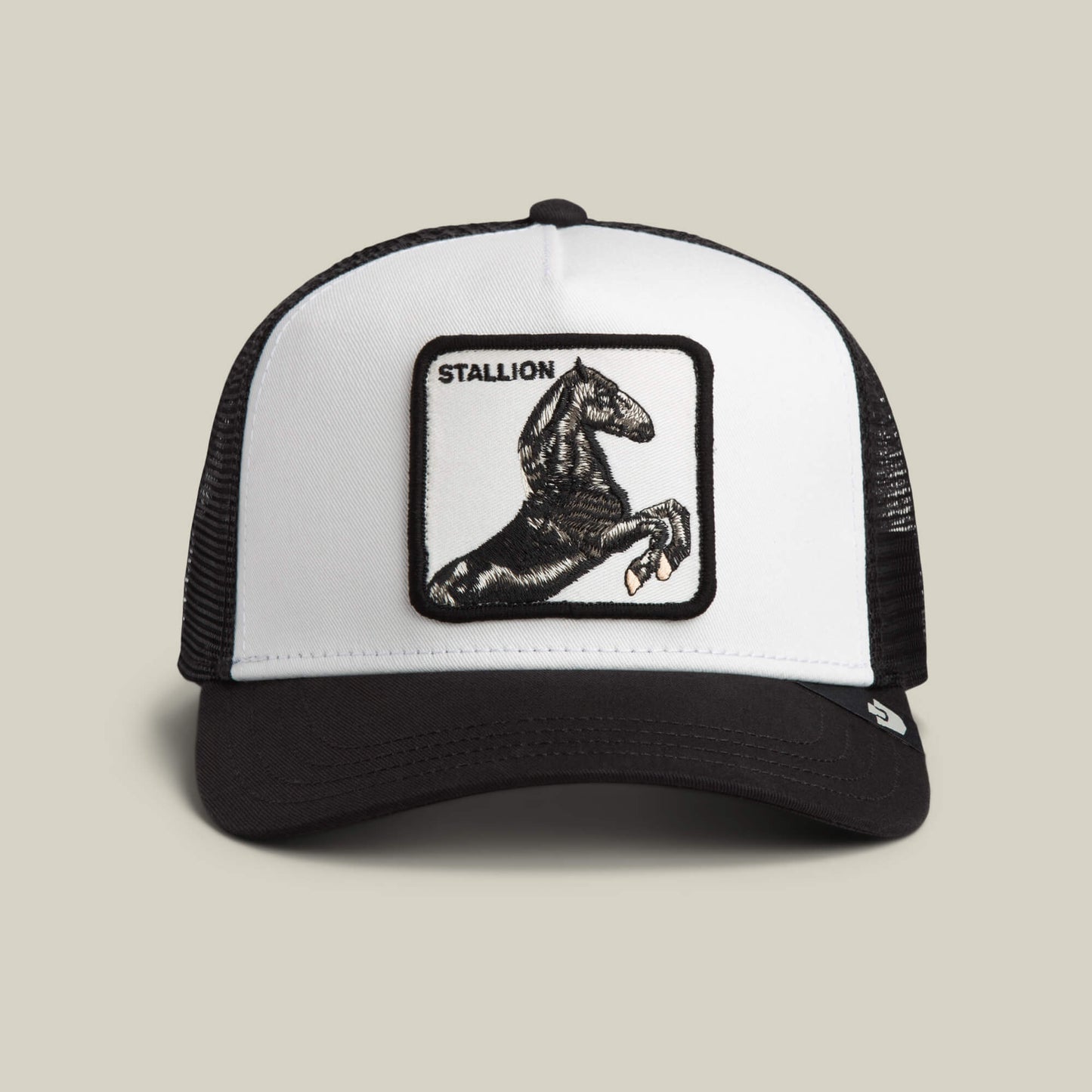 Goorin Bros. Stallion Trucker