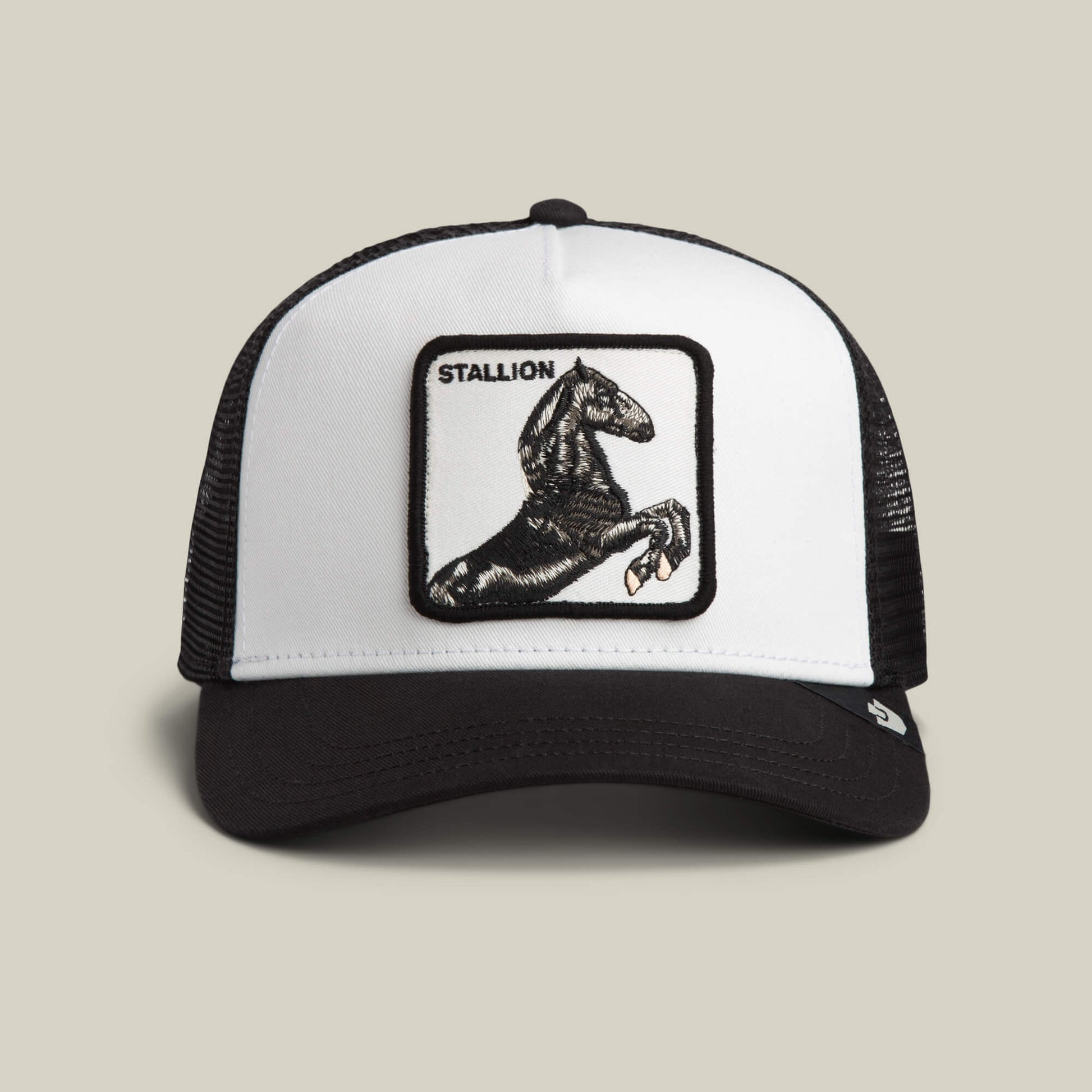 Goorin Bros. Stallion Trucker