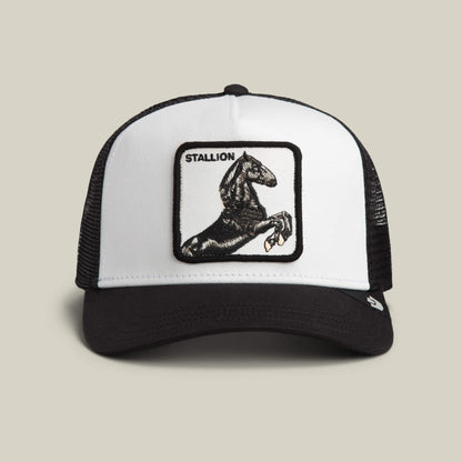 Goorin Bros. Stallion Trucker