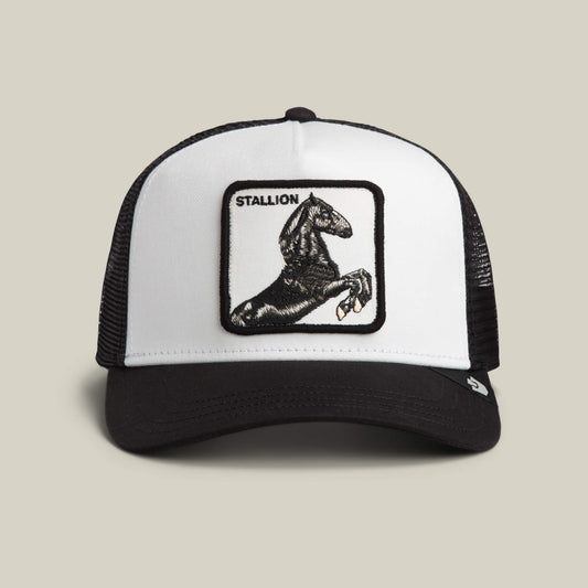 Goorin Bros. Stallion Trucker