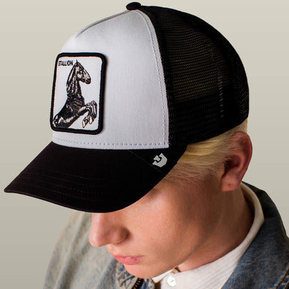 Goorin Bros. Stallion Trucker