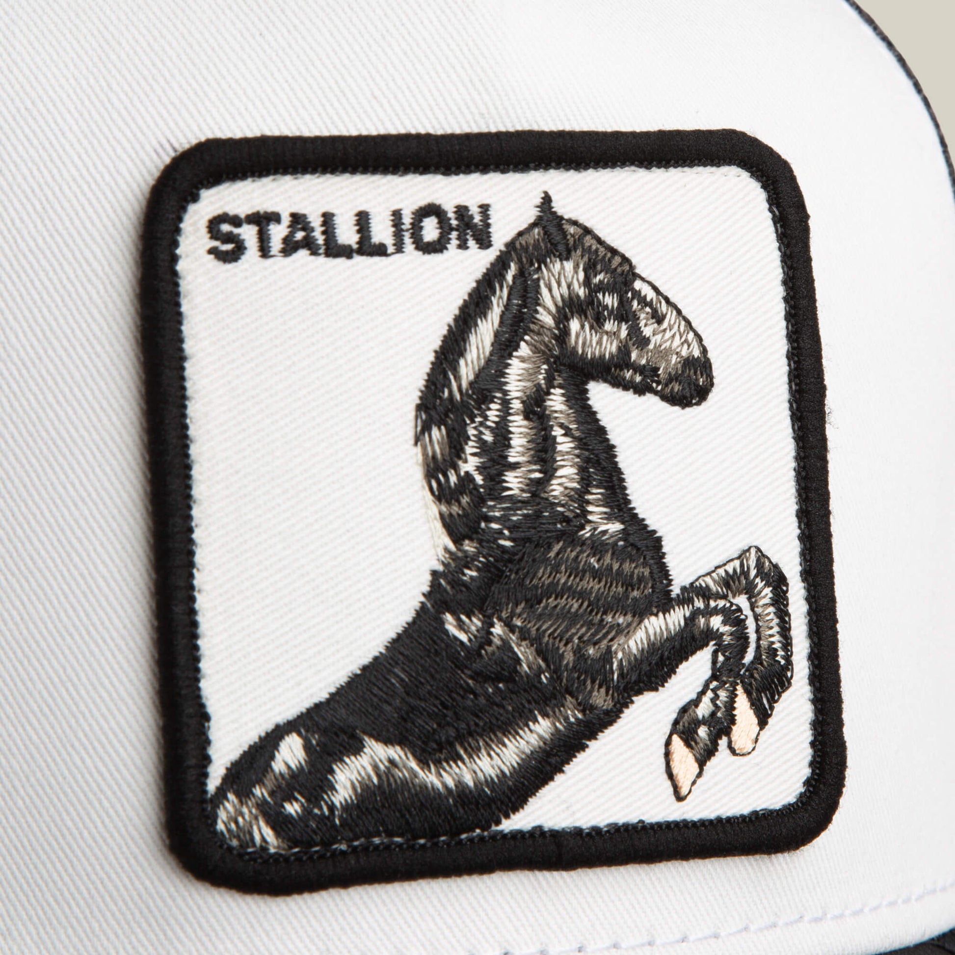 Goorin Bros. Stallion Trucker