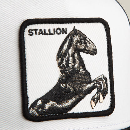 Goorin Bros. Stallion Trucker