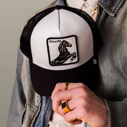 Goorin Bros. Stallion Trucker