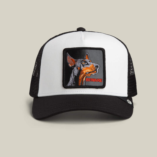 Goorin Bros. The Beware Dog