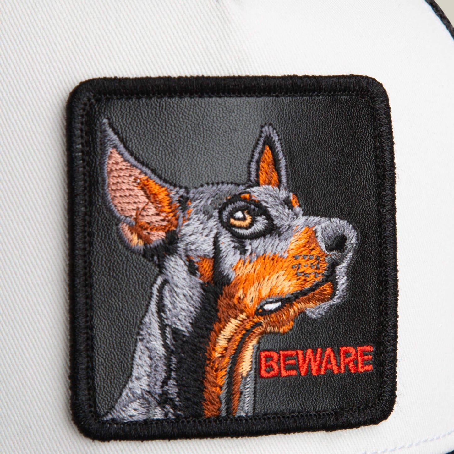 Goorin Bros. The Beware Dog