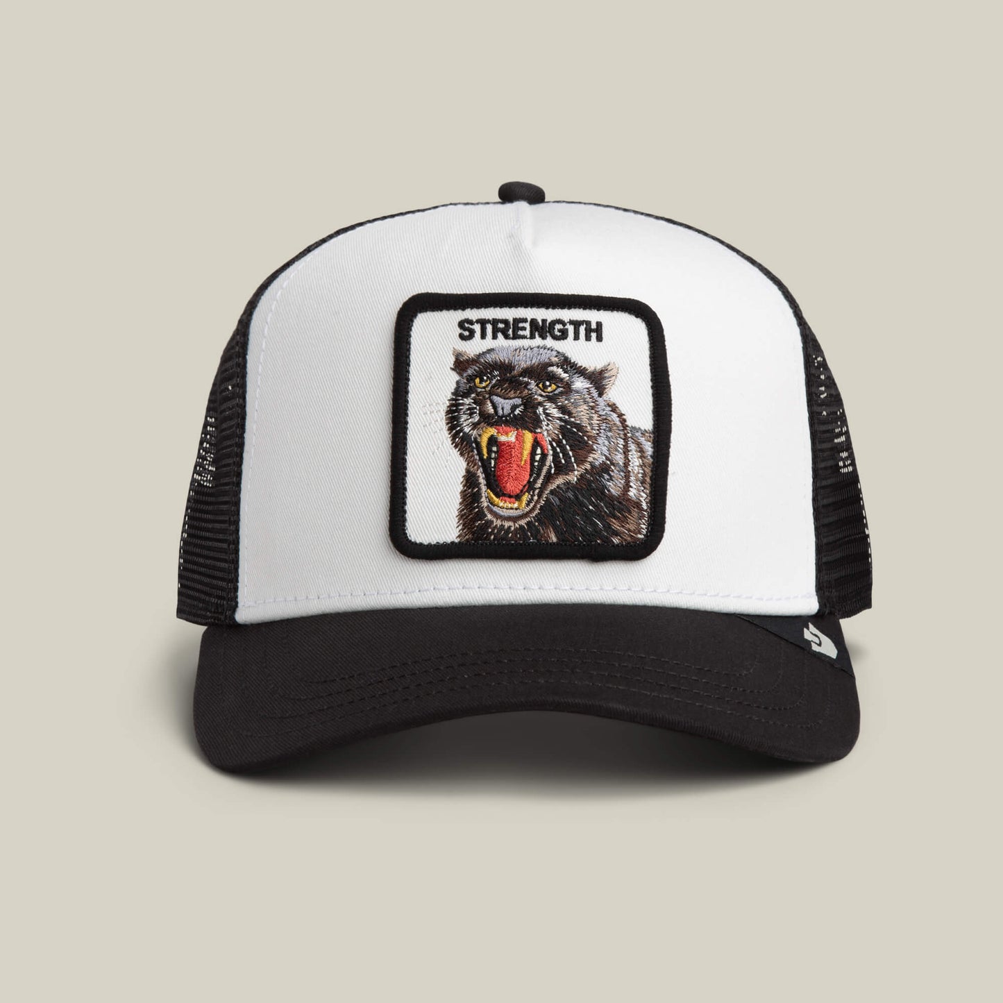 Goorin Bros. Strength Panther Trucker