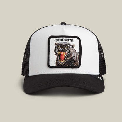 Goorin Bros. Strength Panther Trucker