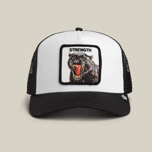 Goorin Bros. Strength Panther Trucker