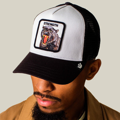 Goorin Bros. Strength Panther Trucker