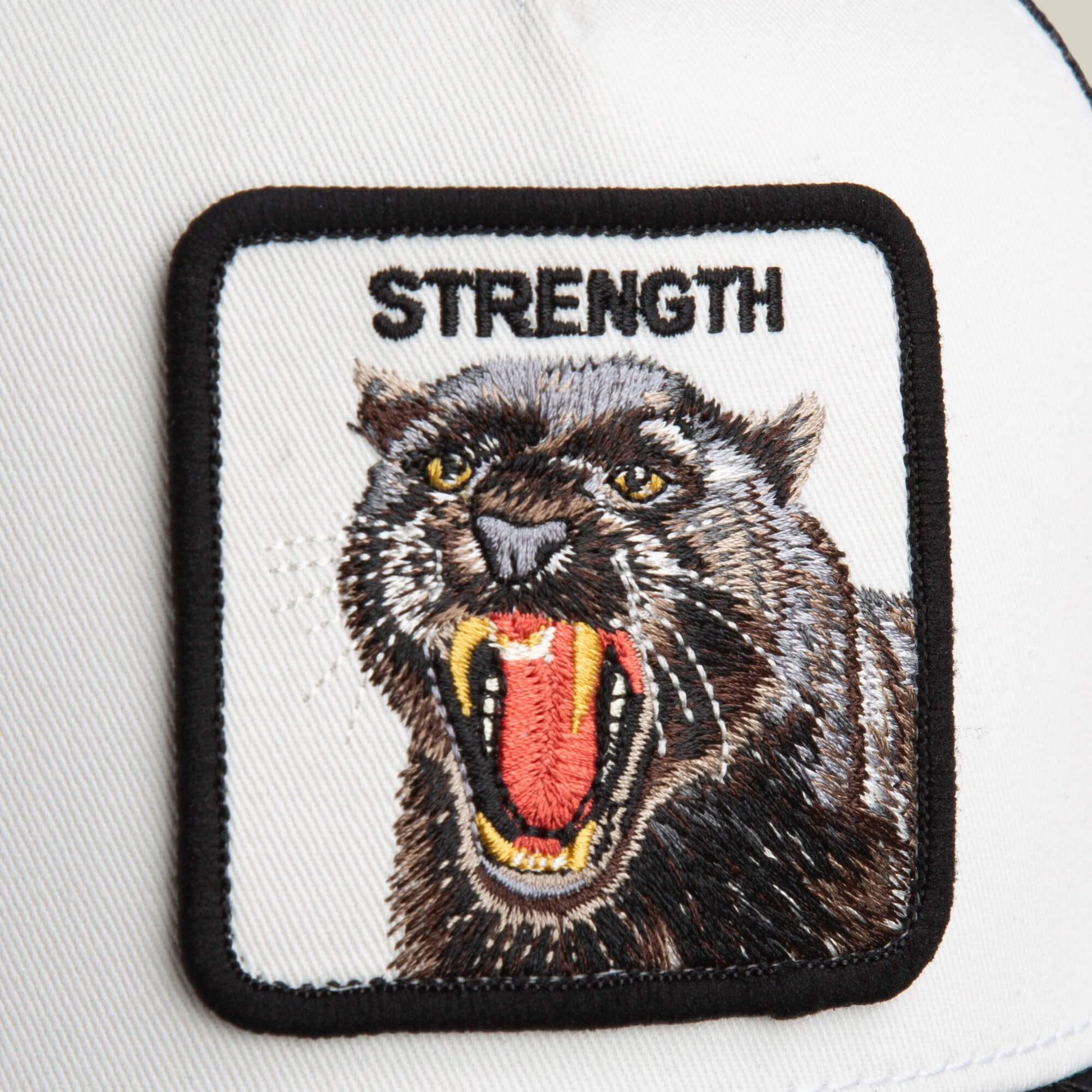 Goorin Bros. Strength Panther Trucker