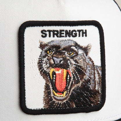 Goorin Bros. Strength Panther Trucker