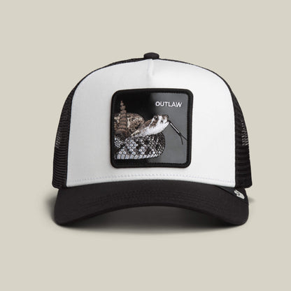 Goorin Bros. Outlaw Trucker