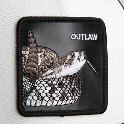 Goorin Bros. Outlaw Trucker
