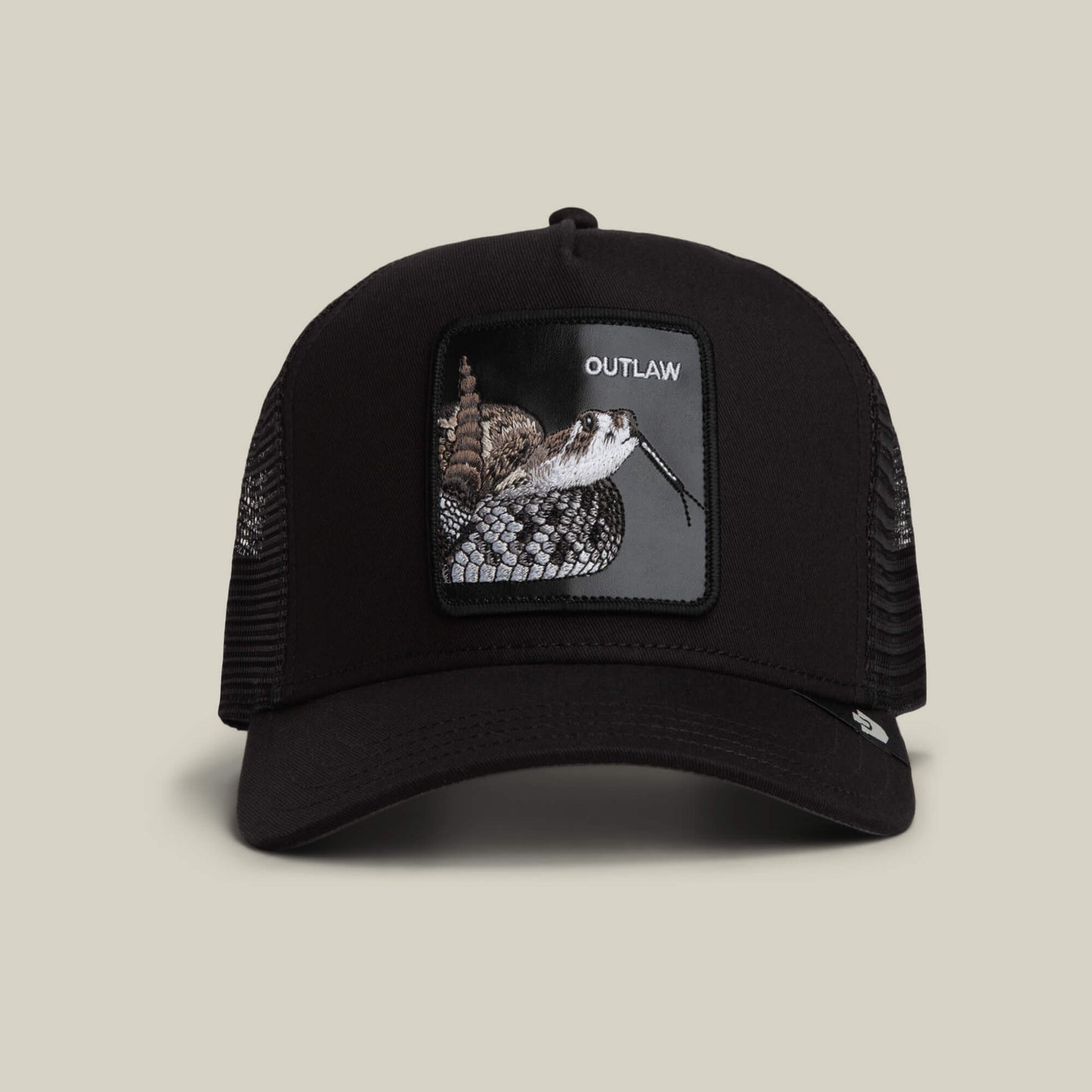 Goorin Bros. Outlaw Trucker
