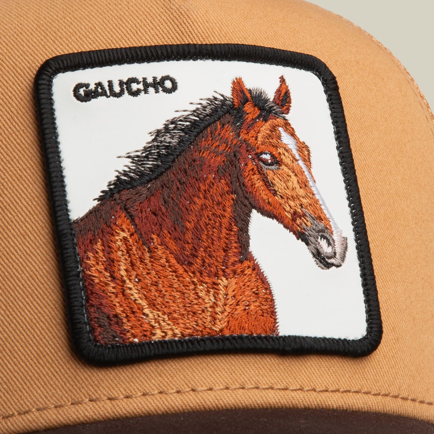 Goorin Bros. Gaucho Trucker