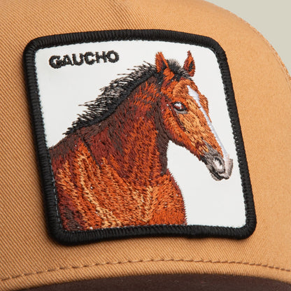 Goorin Bros. Gaucho Trucker