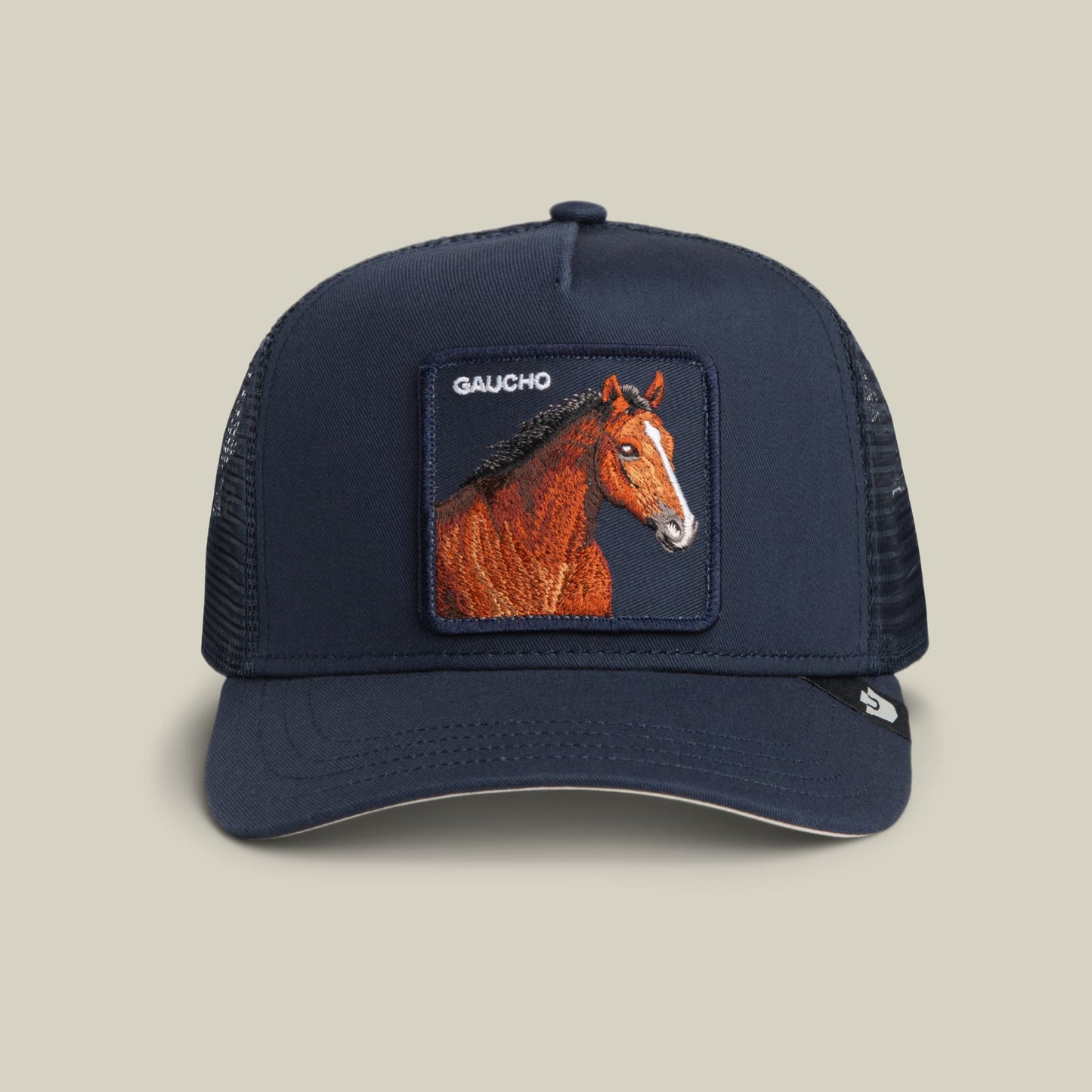 Goorin Bros. Gaucho Trucker