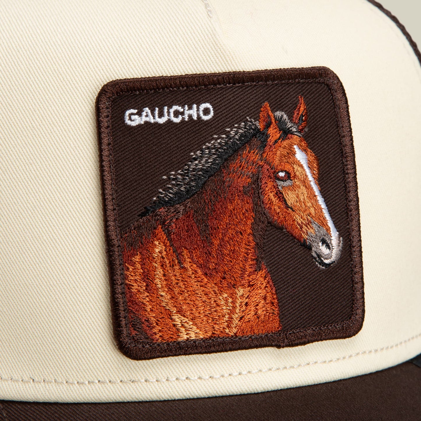 Goorin Bros. Gaucho Trucker