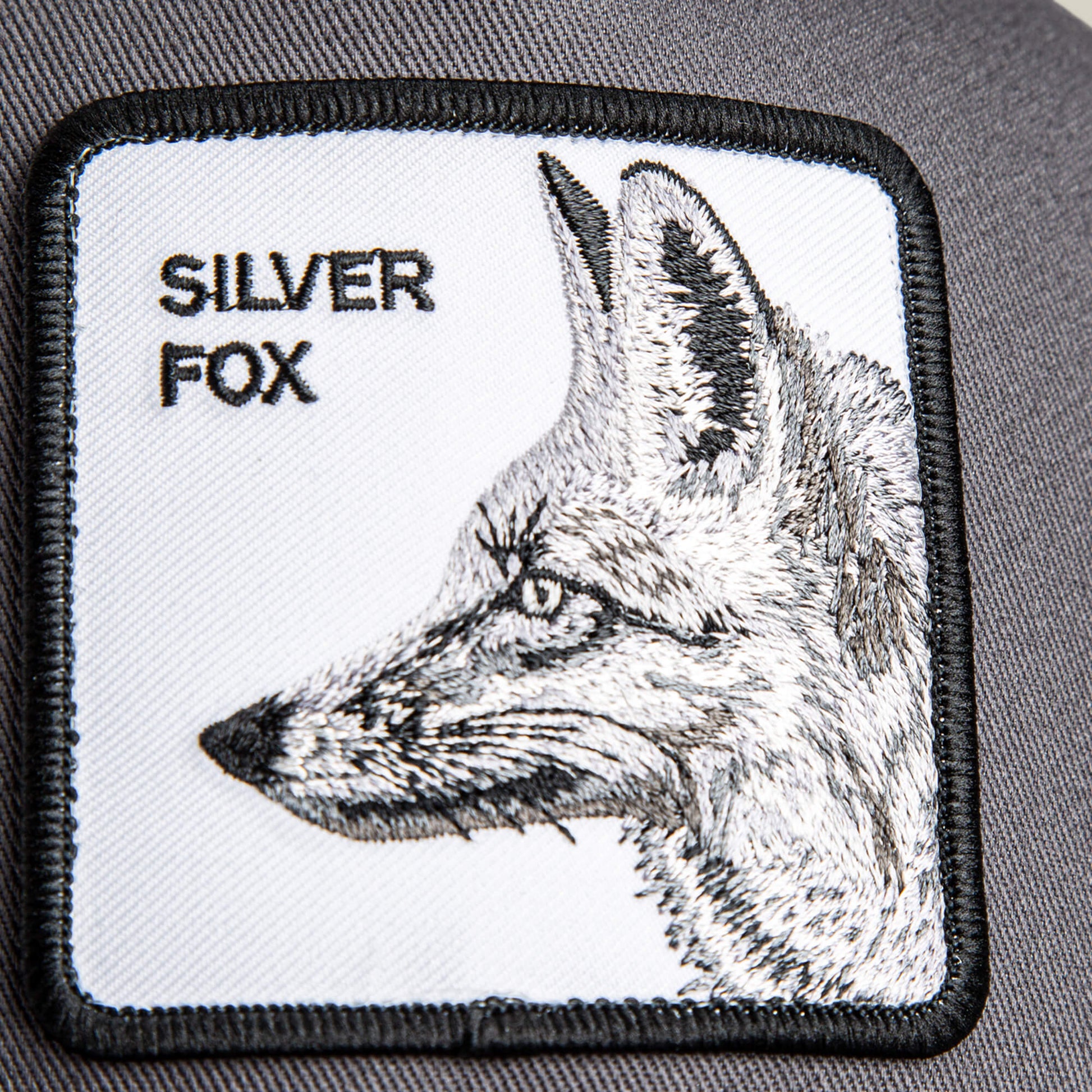 Goorin Bros. Silver Foxxx
