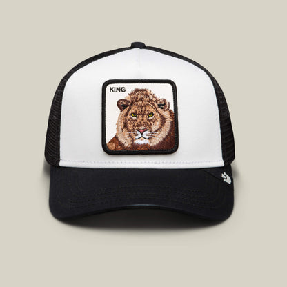 Goorin Bros. King Trucker