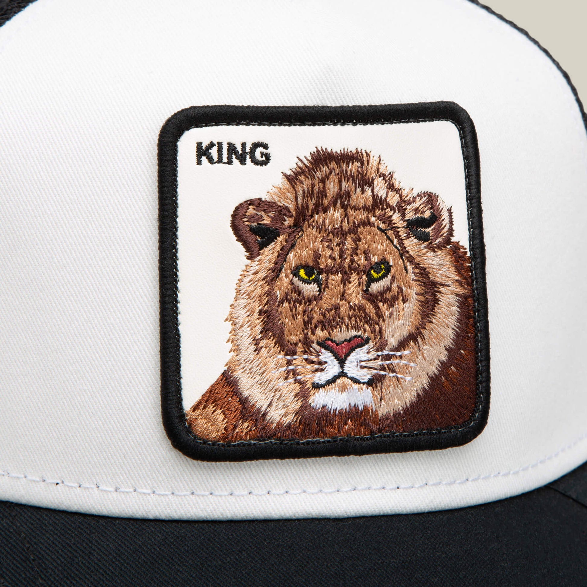 Goorin Bros. King Trucker
