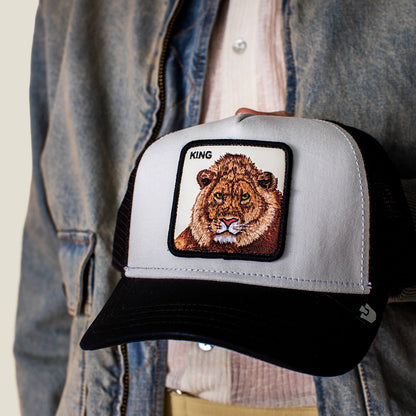 Goorin Bros. King Trucker