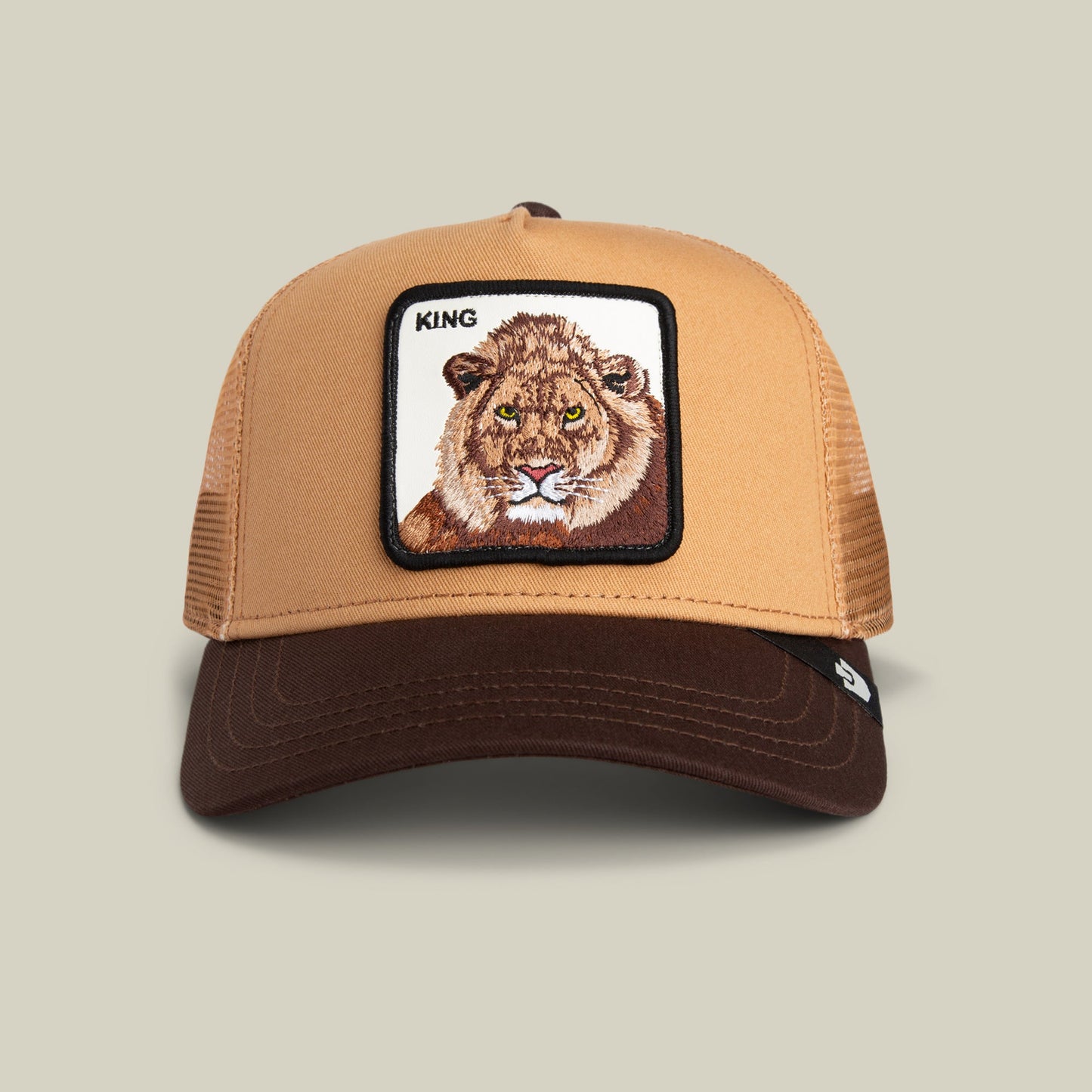 Goorin Bros. King Trucker