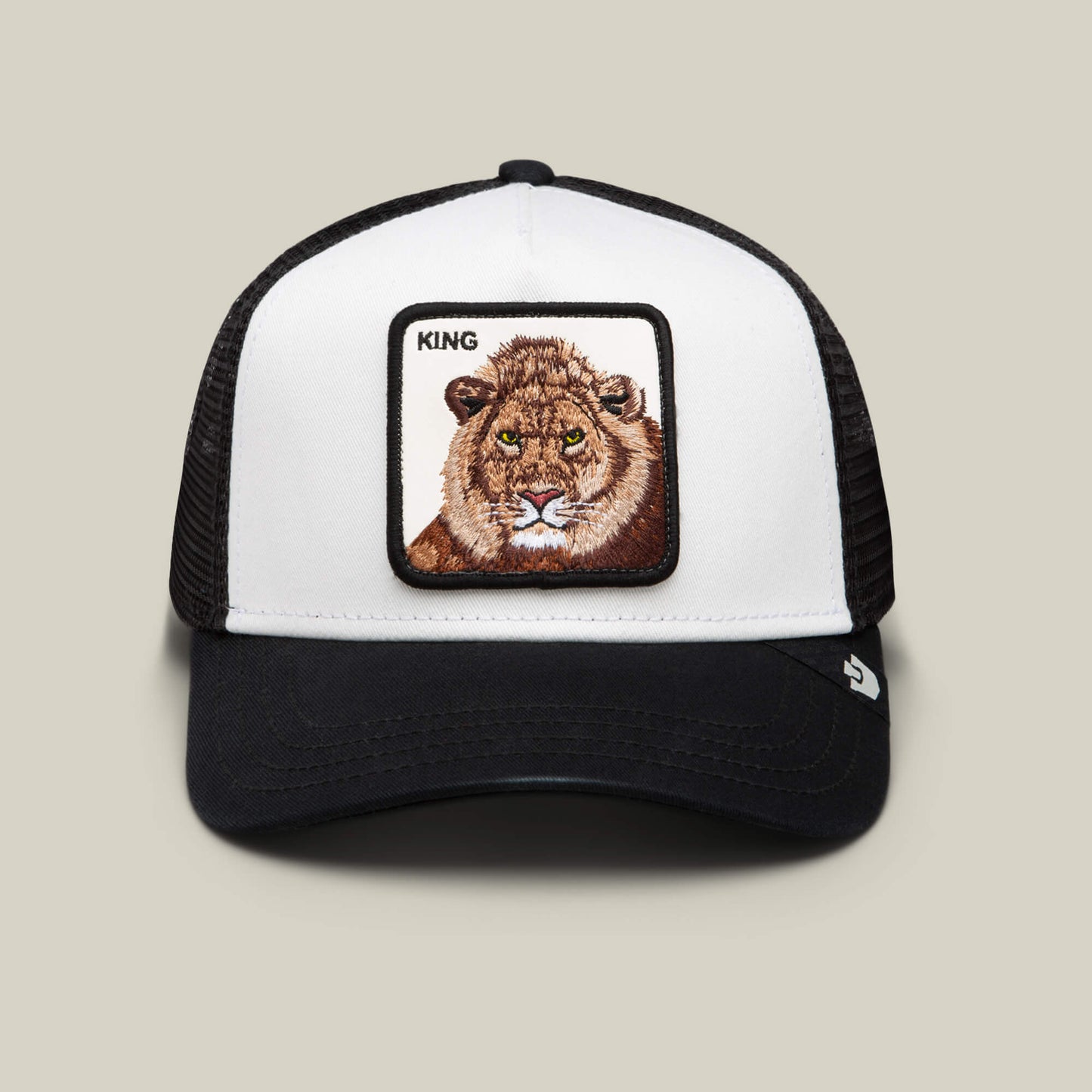 Goorin Bros. King Trucker