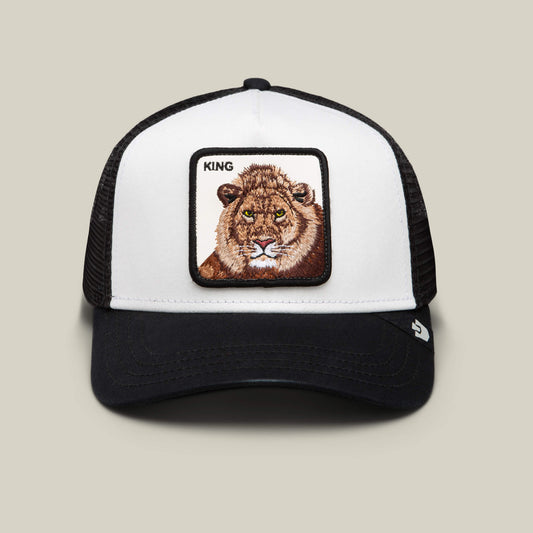 Goorin Bros. King Trucker