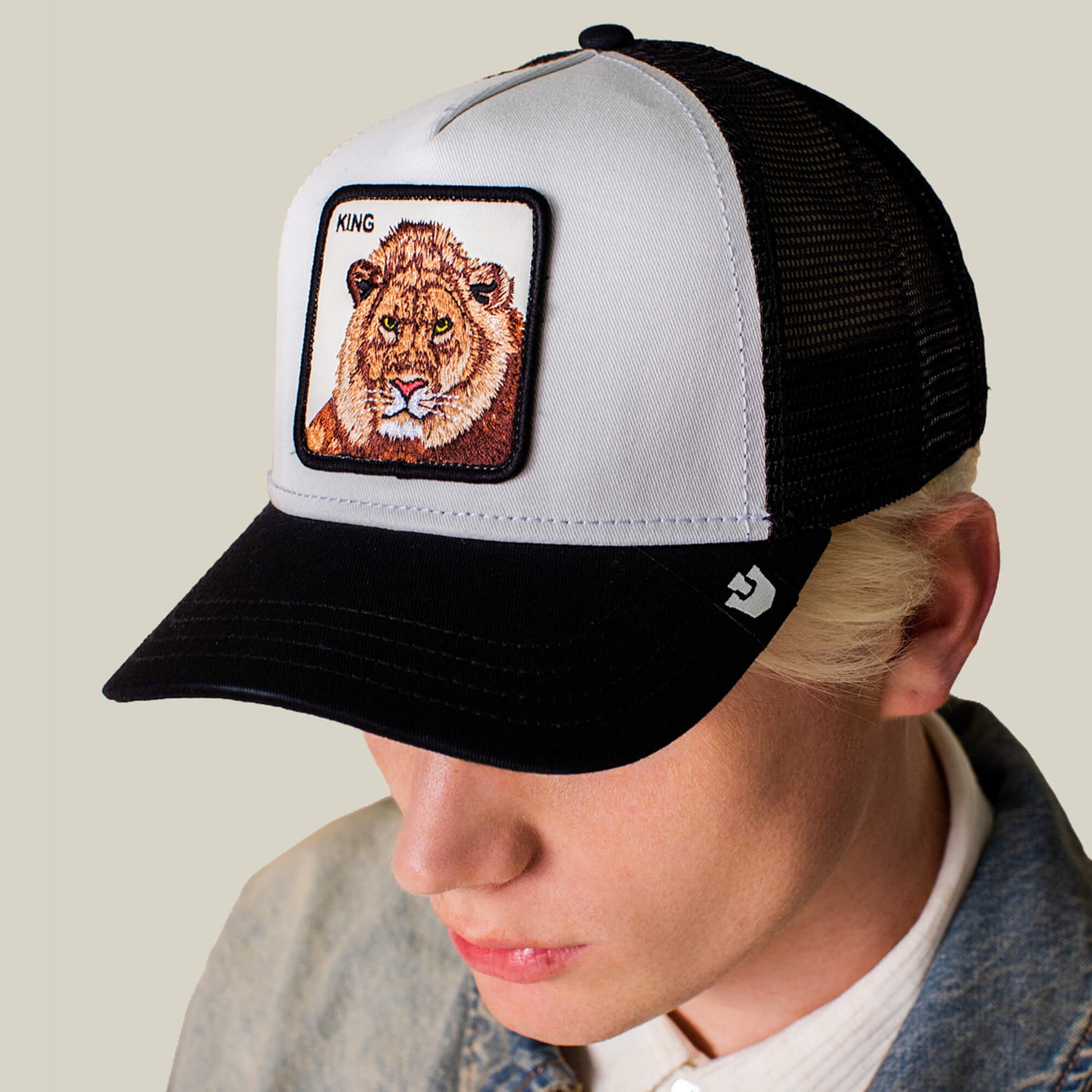 Goorin Bros. King Trucker