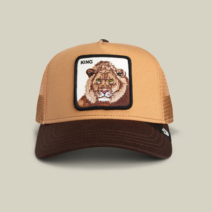 Goorin Bros. King Trucker