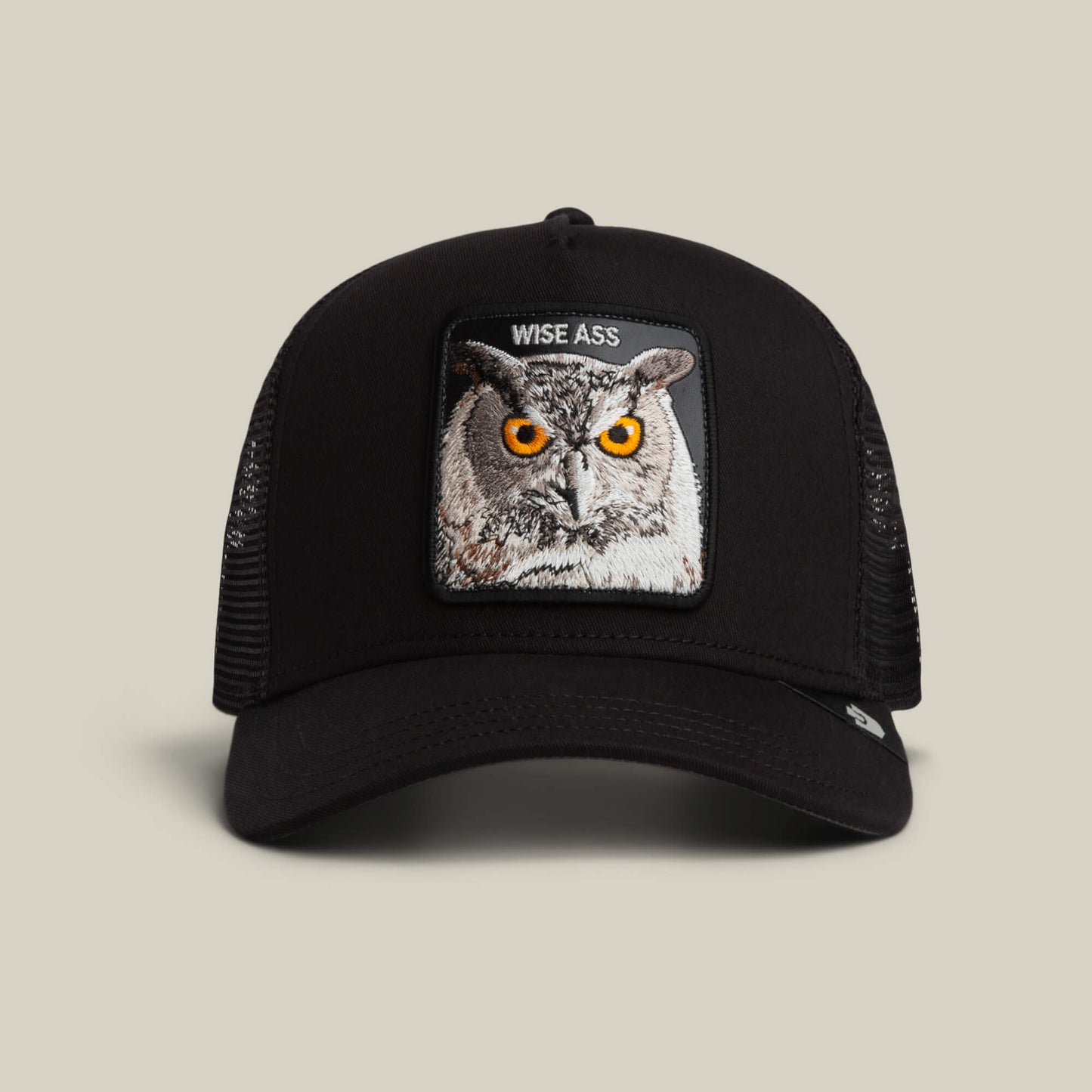 Goorin Bros. Wise Ass Trucker