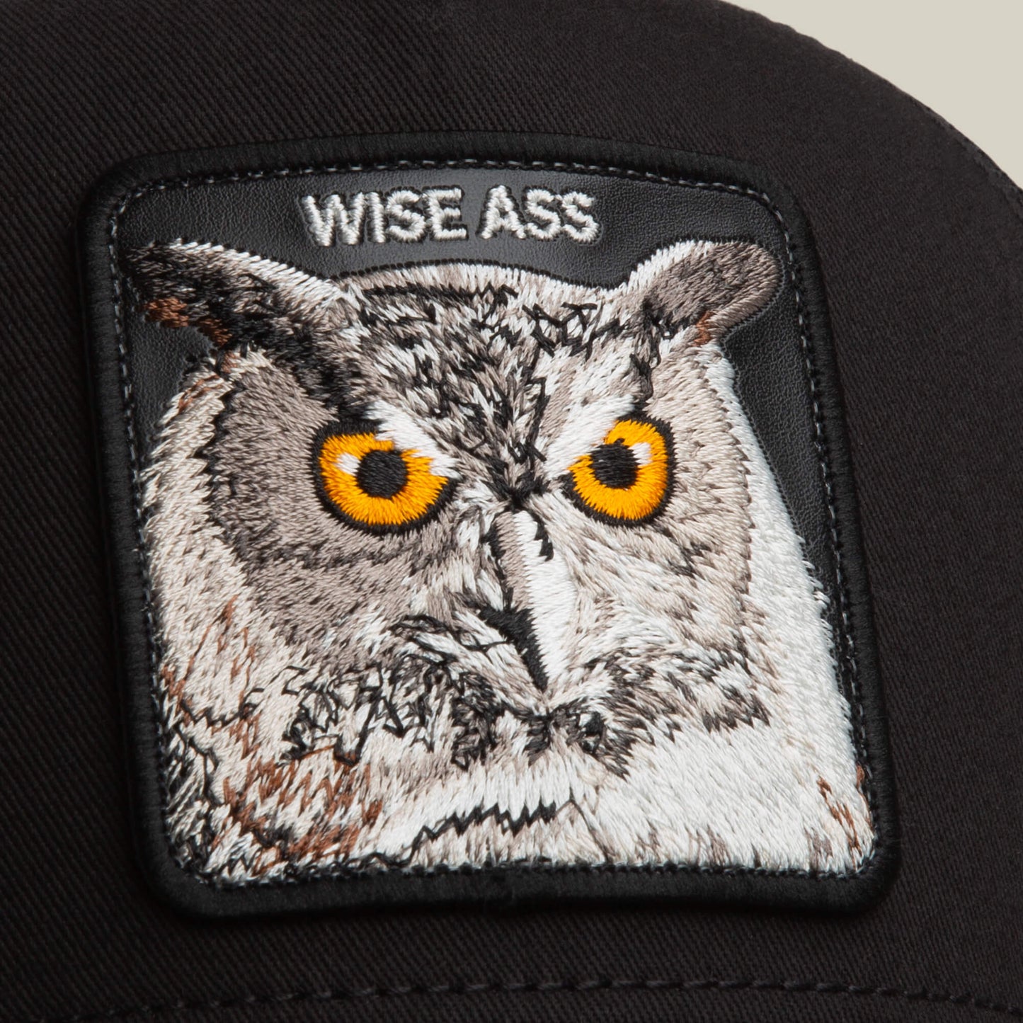 Goorin Bros. Wise Ass Trucker