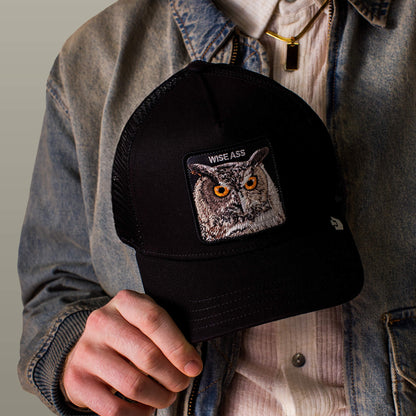 Goorin Bros. Wise Ass Trucker