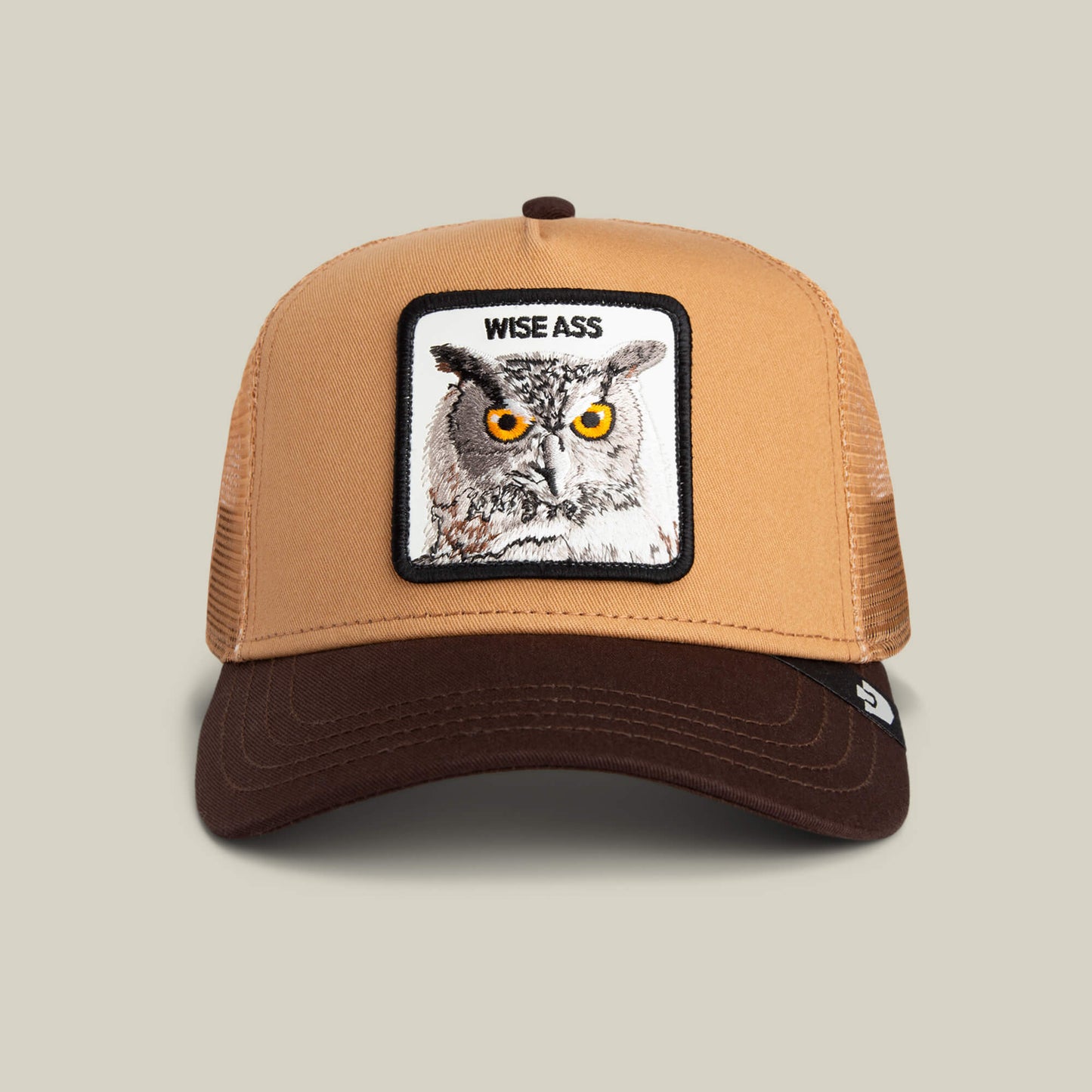 Goorin Bros. Wise Ass Trucker