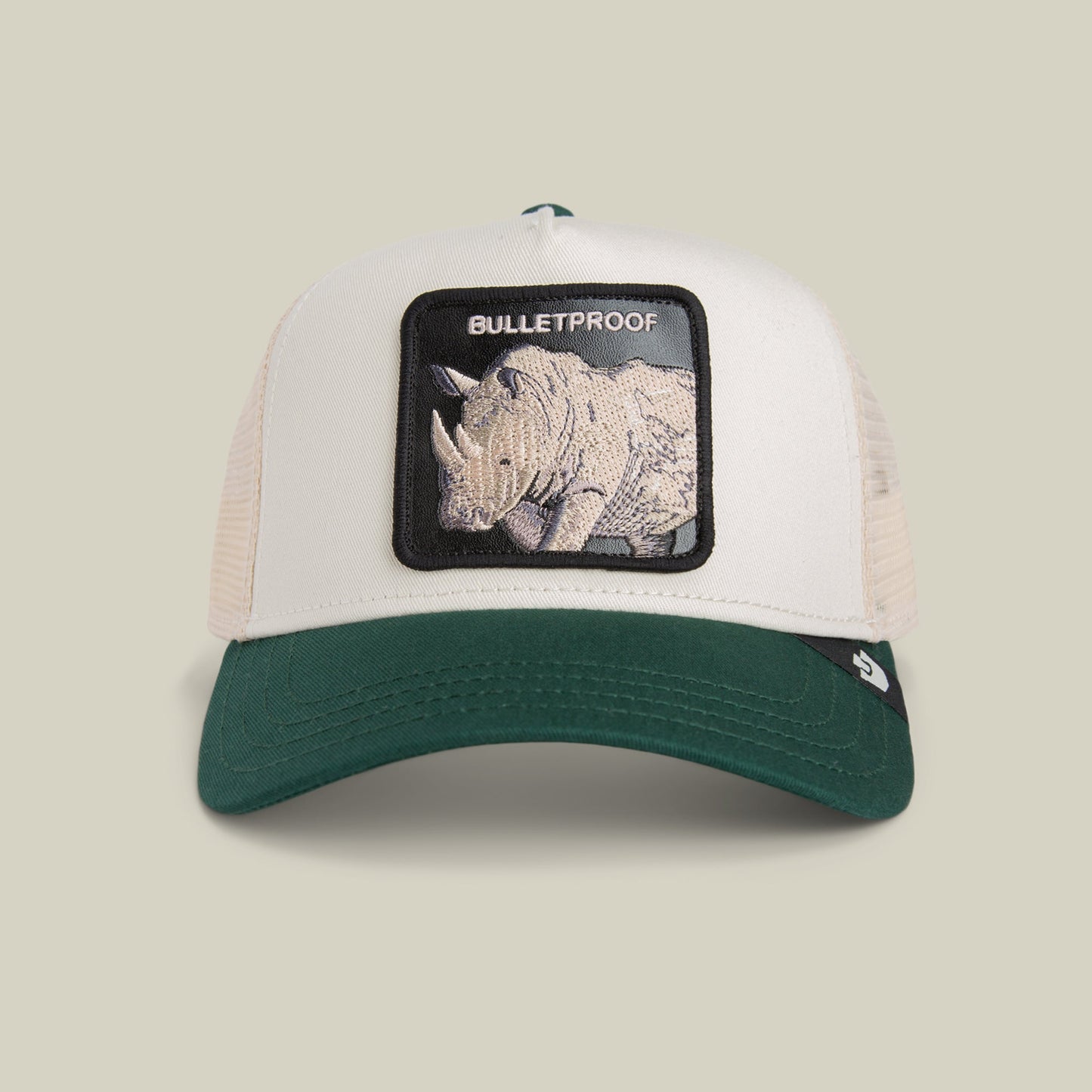 Goorin Bros. Bulletproof Trucker