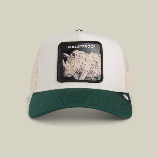Goorin Bros. Bulletproof Trucker