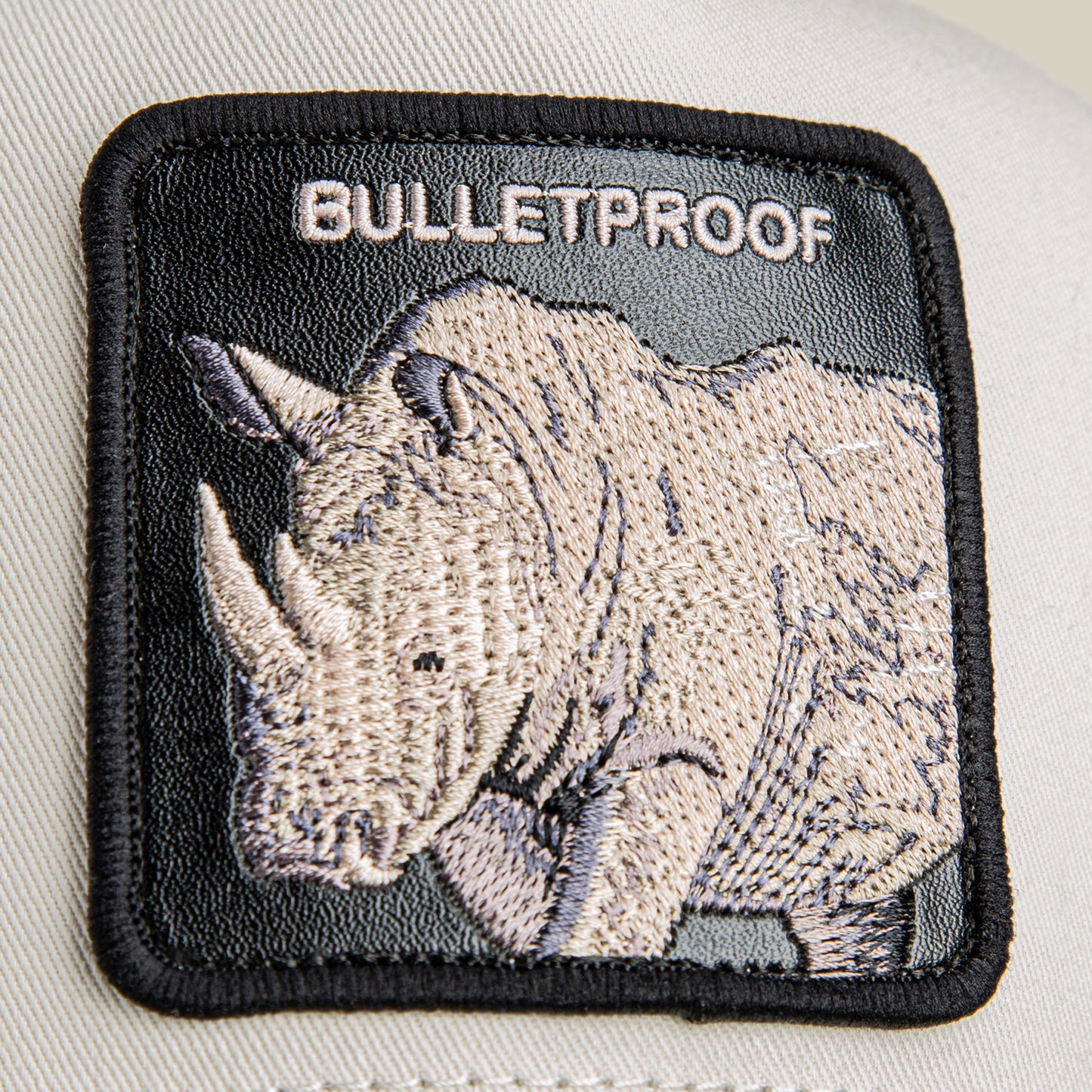 Goorin Bros. Bulletproof Trucker