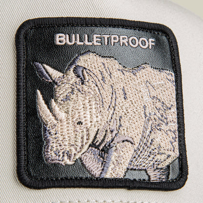 Goorin Bros. Bulletproof Trucker