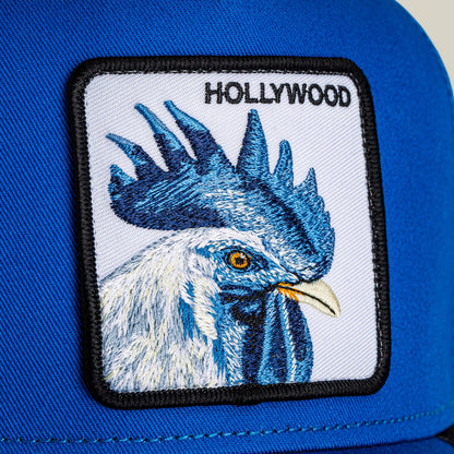 Goorin Bros. Hollywood Rooster