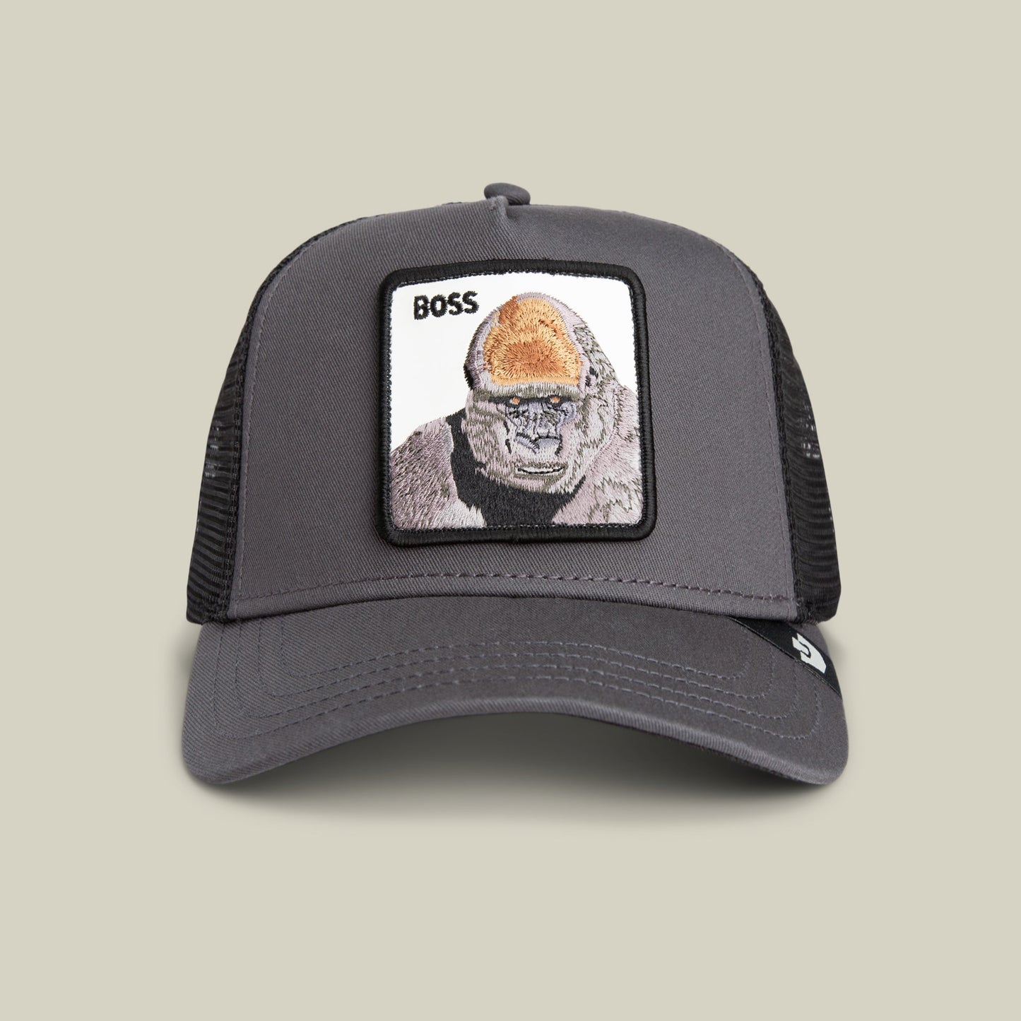 Goorin Bros. Boss Trucker