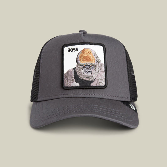 Goorin Bros. Boss Trucker