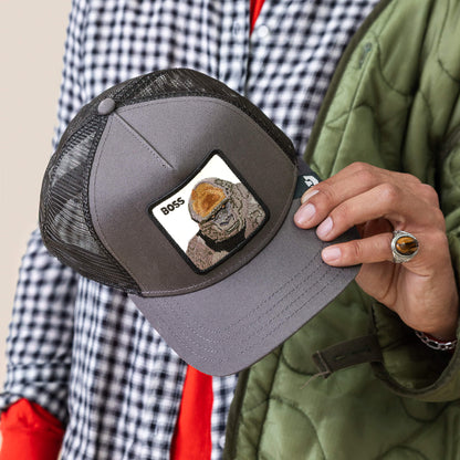 Goorin Bros. Boss Trucker