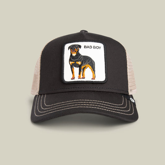 Goorin Bros. Bad Boy Trucker