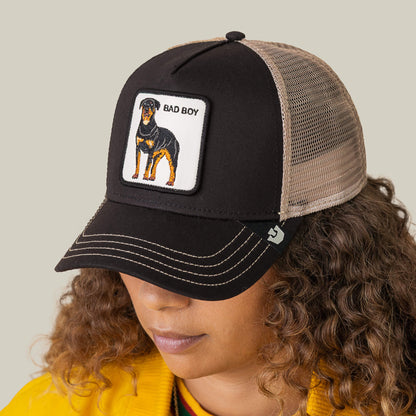 Goorin Bros. Bad Boy Trucker