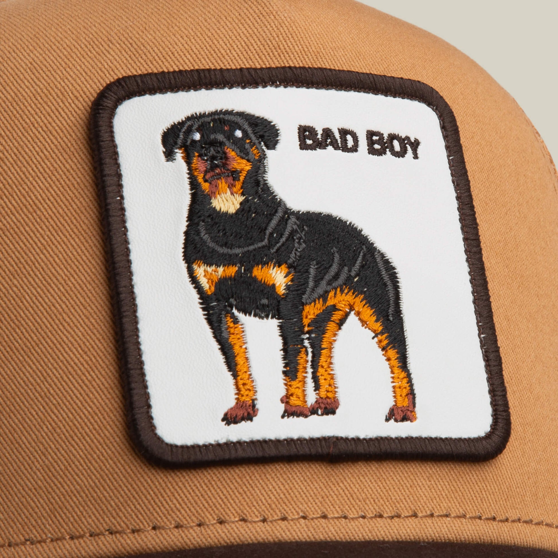 Goorin Bros. Bad Boy Trucker