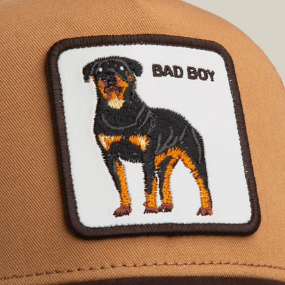 Goorin Bros. Bad Boy Trucker