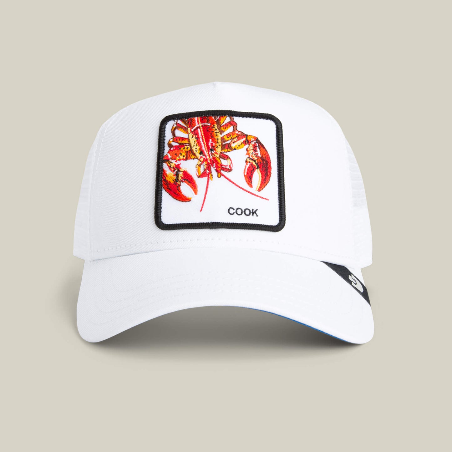 Goorin Bros. Lemme Cook