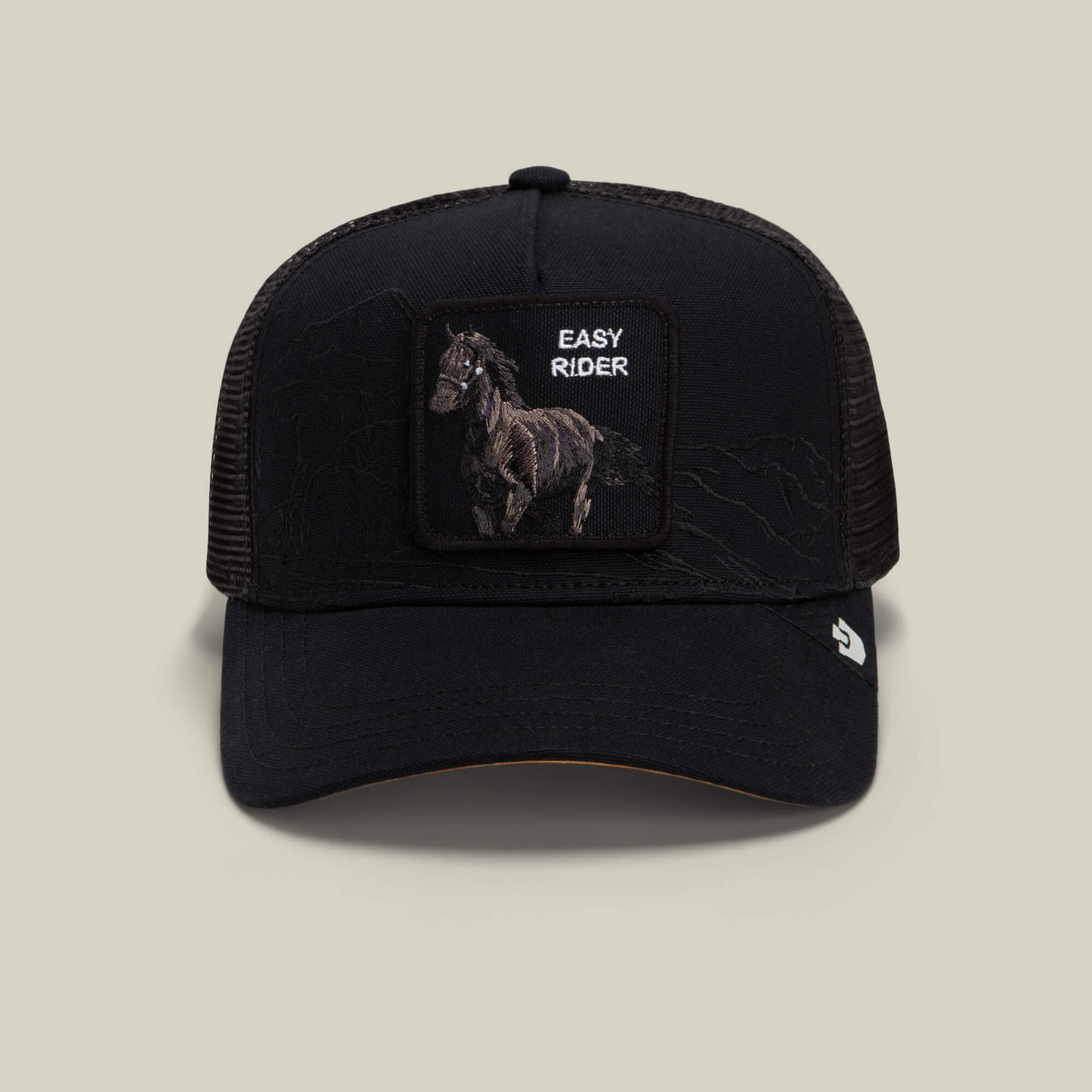 Goorin Bros. Badlands Stallion
